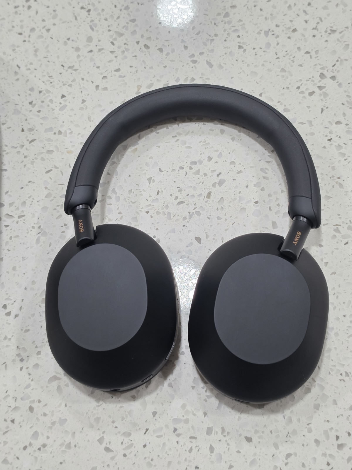 Sony WH-1000XM5 Wireless Noise Canceling Headphones