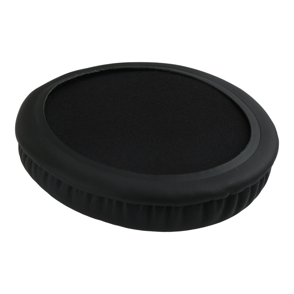 1Pair Black Ear Pads Cushion for Philips SHP1900 sony MDR-DS7000 CD470 Headphone