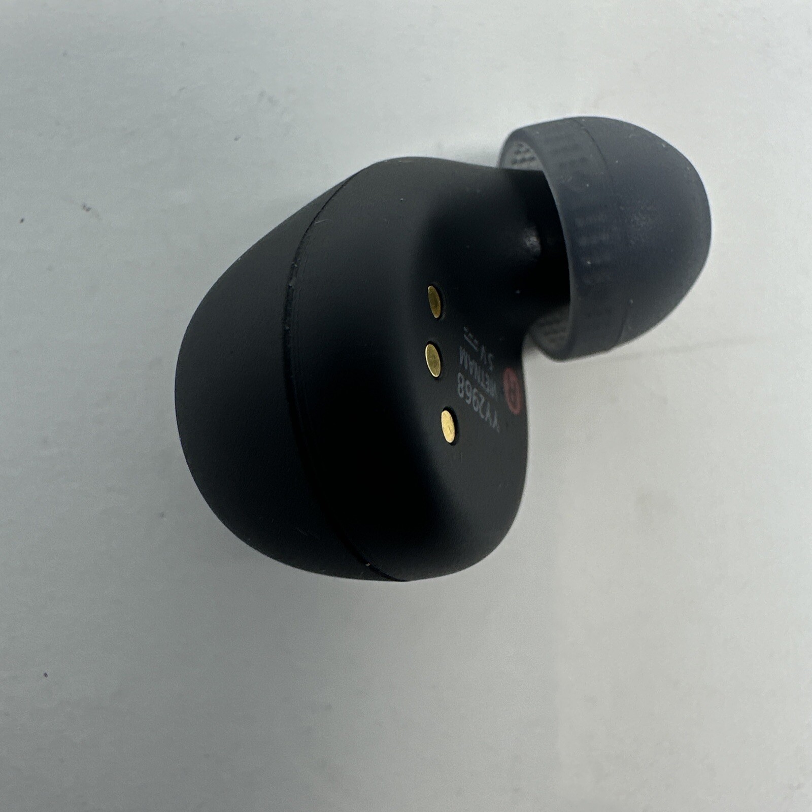 Replacement Earbud for SONY WF-C700N (YY2968) Black -RIGHT SIDE ONLY