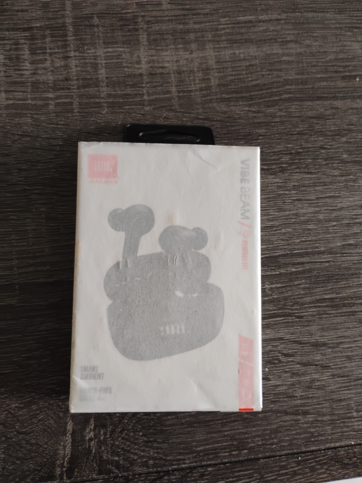 Harman JBL Vibe Buds New and Sealed 3 In Stock Pick Up Only From New York