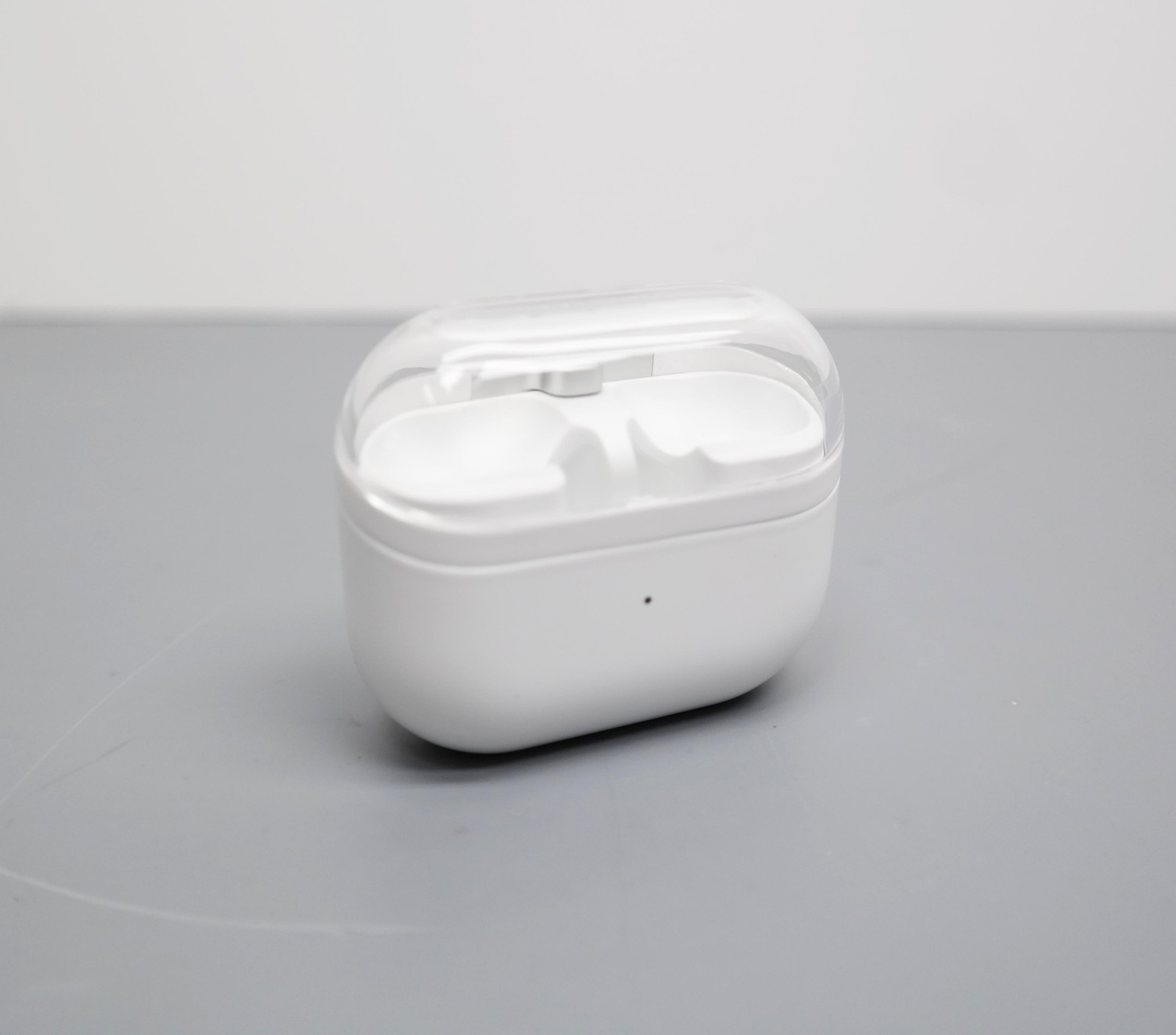 Samsung Galaxy Buds3 Pro SM-R630 Wireless Earbud Headphones – White