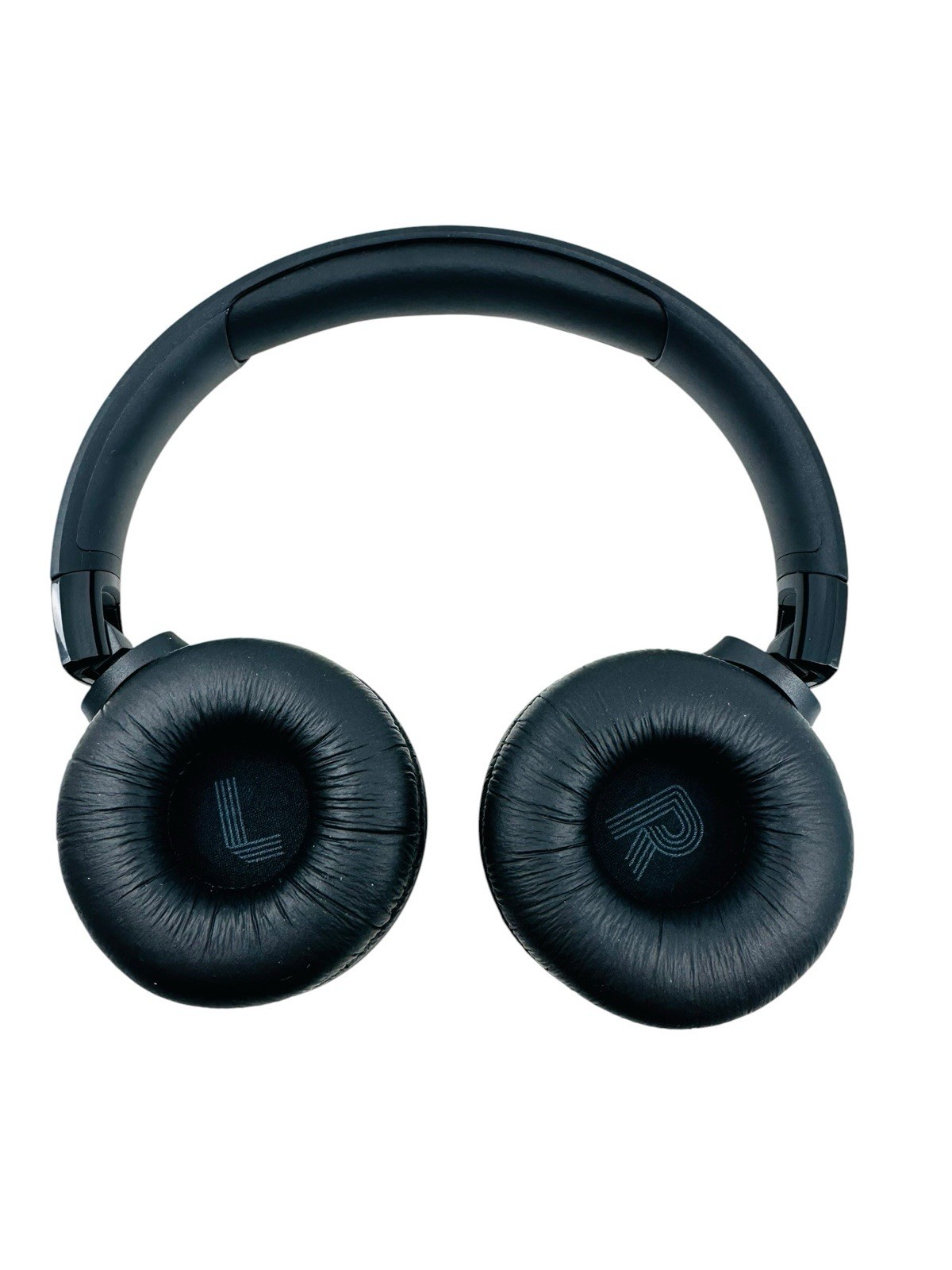 JBL Tune 520BT Wireless On-Ear Headphones – Black – OO811
