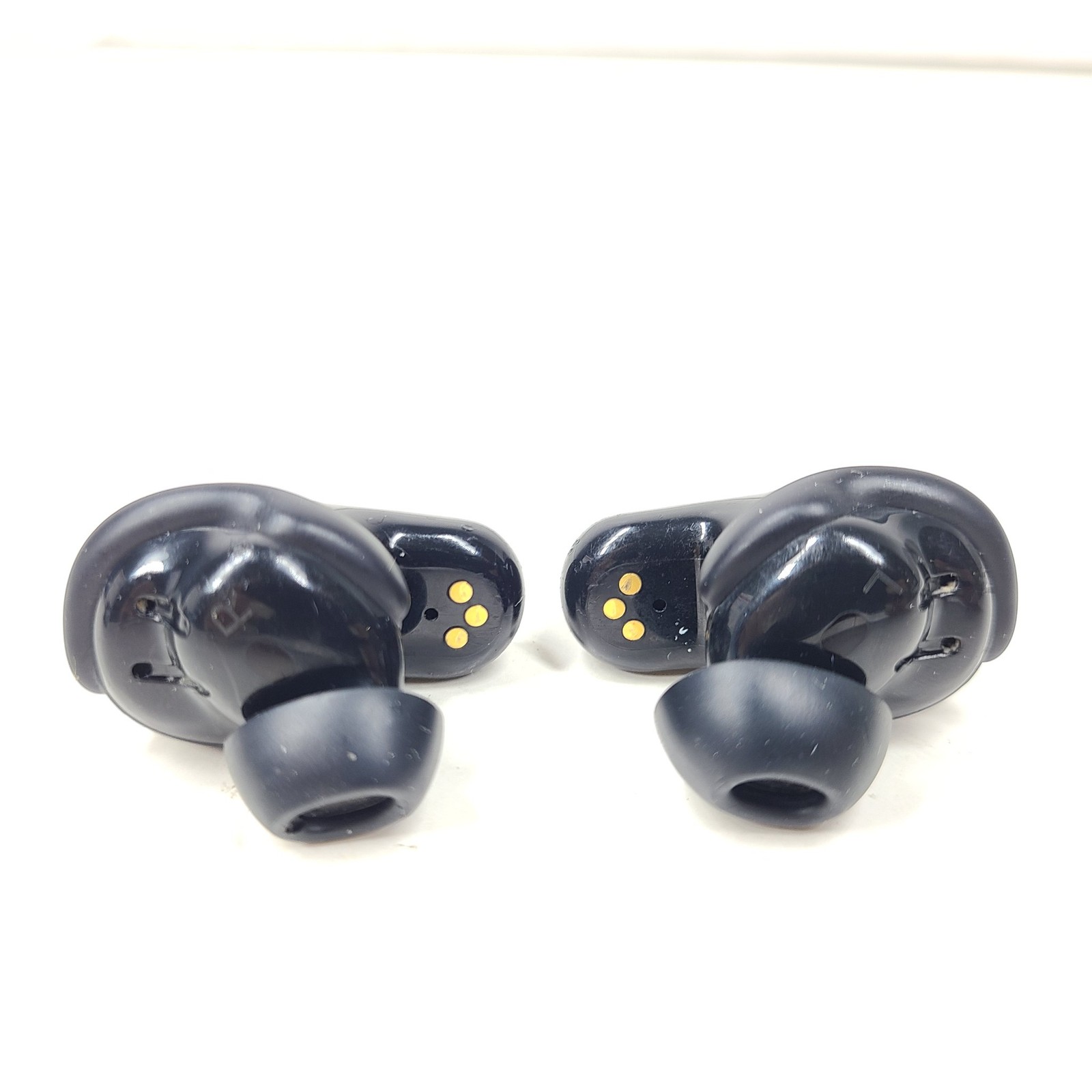 Bose QuietComfort ii Noise Cancelling True Wireless Earbuds – Black