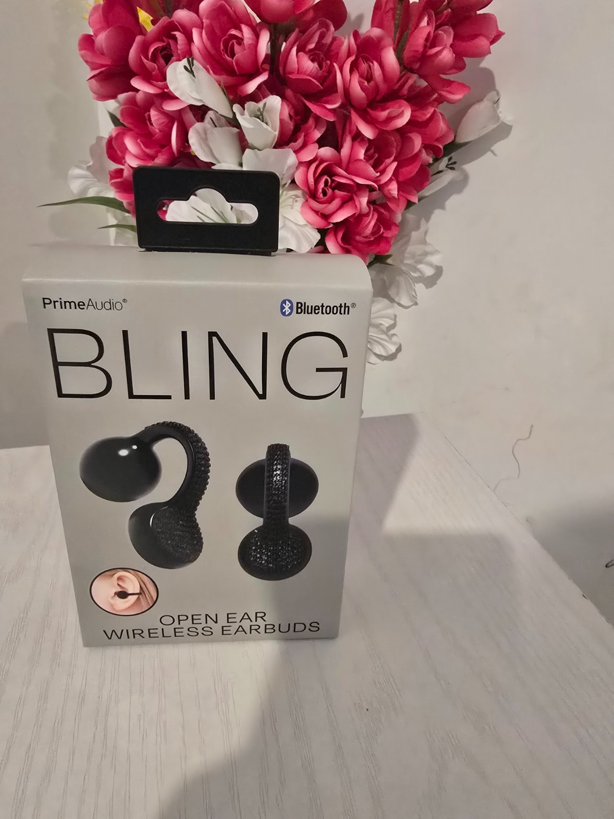 Bling Open Ear wireless earbuds