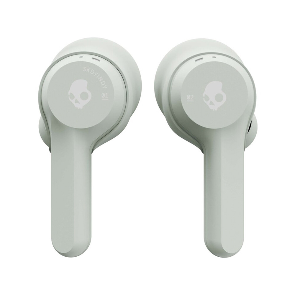 Skullcandy Indy True Wireless Bluetooth in-Ear Headphones – Mint