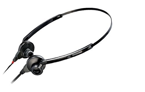 STAX SR-003MK2 Electrostatic In-Ear Headphones PRO Bias Canal Type