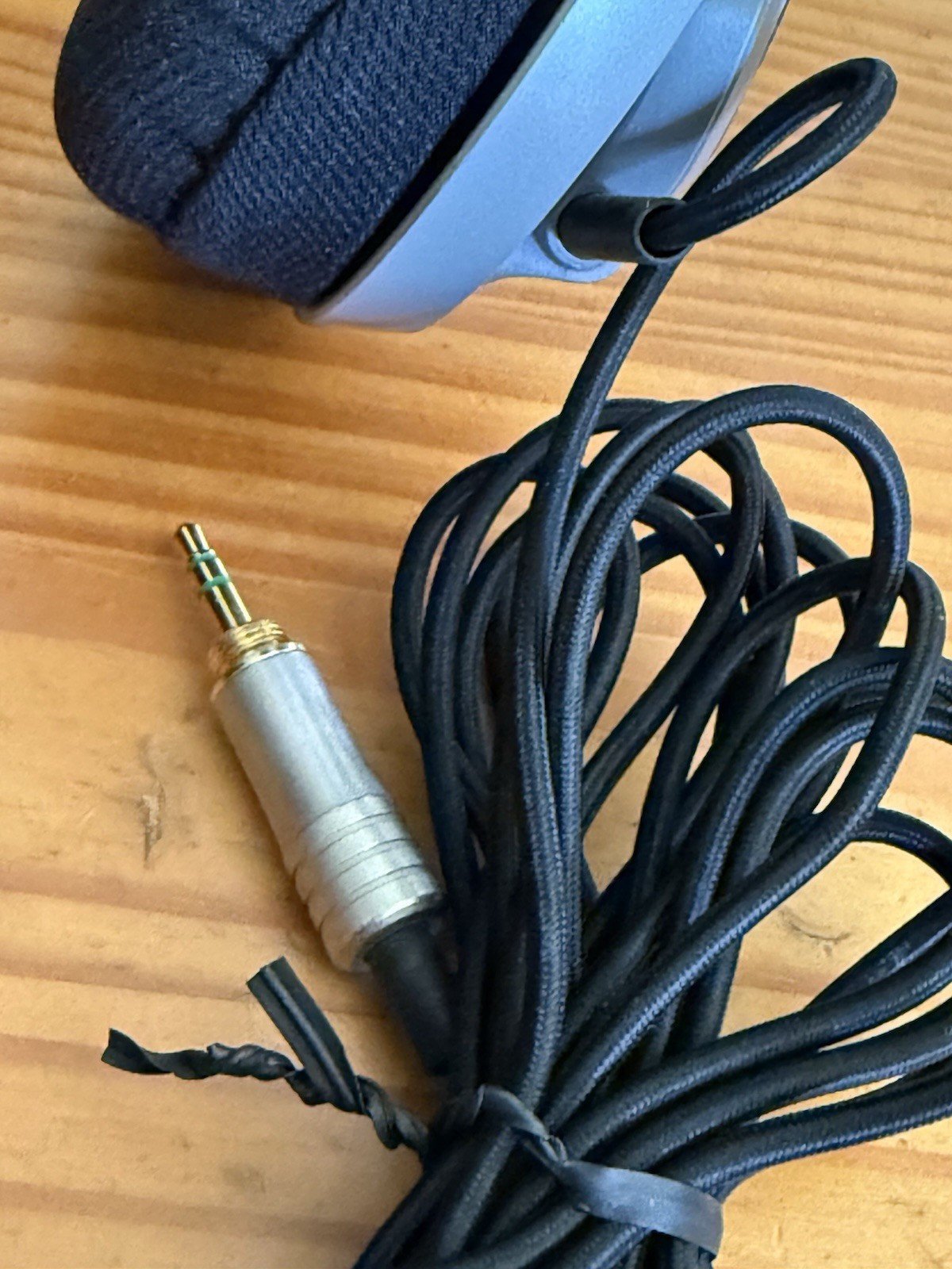 SONY MDR-SA1000 open-back headphones Japan Import Rare Tested Works Fine E3.3