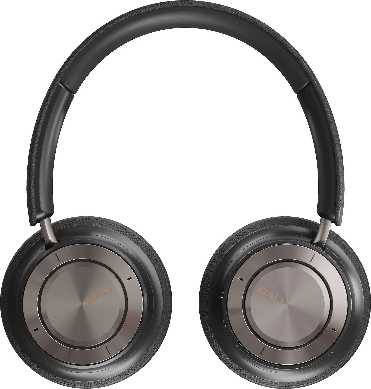 DALI IO-8 Over-ear NC headphones (black)