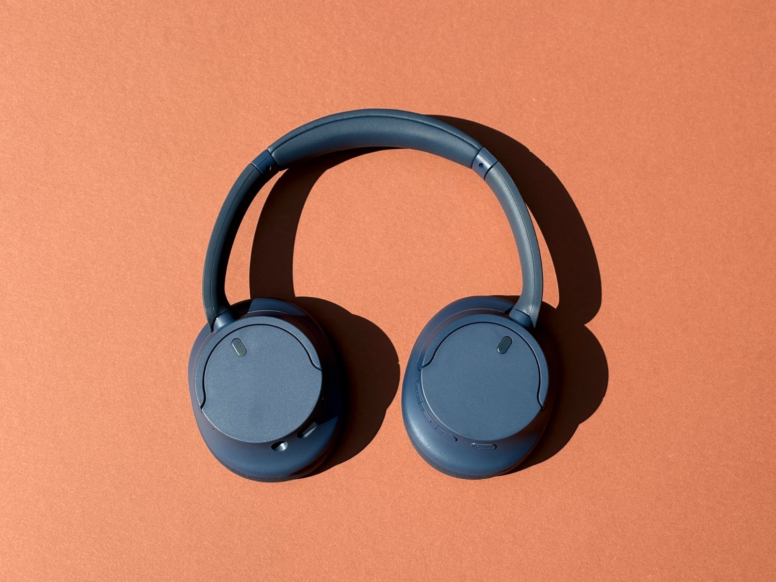 SONY WH-CH720N Noise Canceling Wireless Headphones – Blue #VG