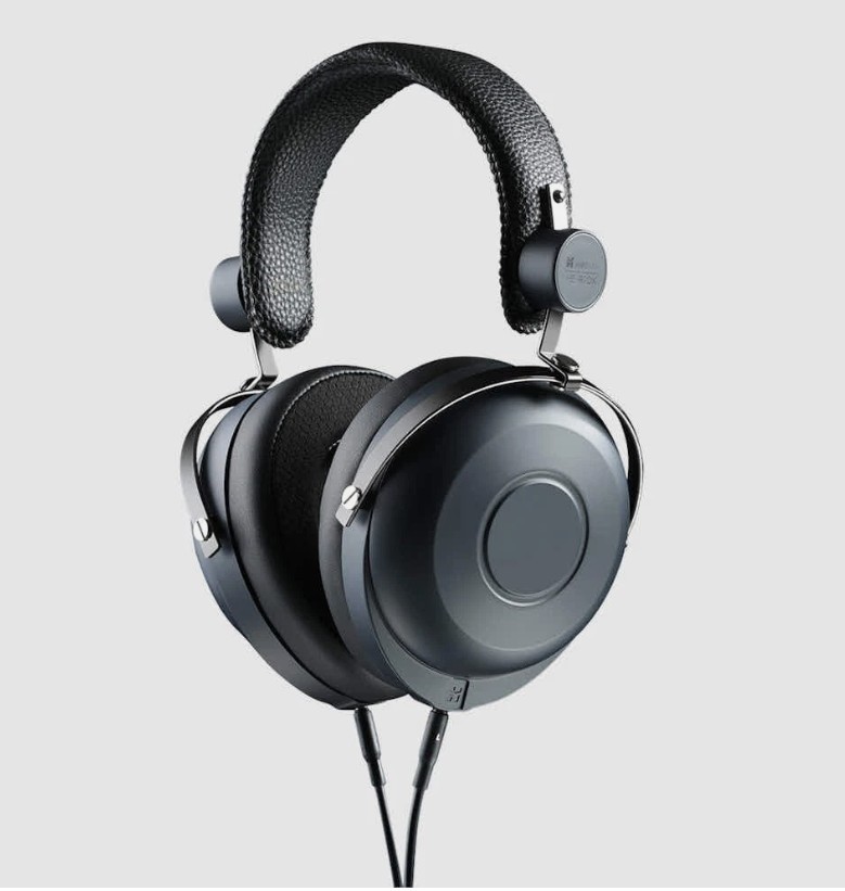 DROP + HIFIMAN HE-R7DX Wired Closed Back Headphones