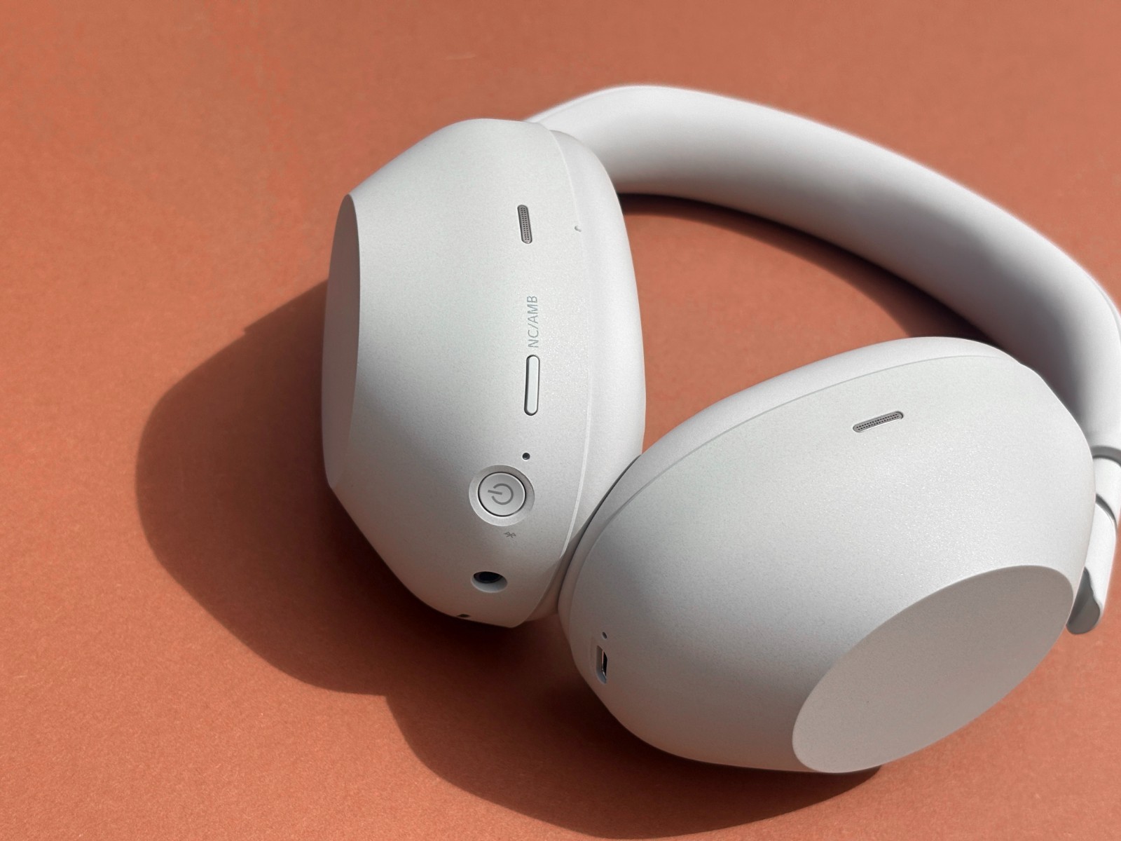 SONY WH-1000XM6/S Wireless Noise Canceling Headphones – WH1000XM6 SILVER #E