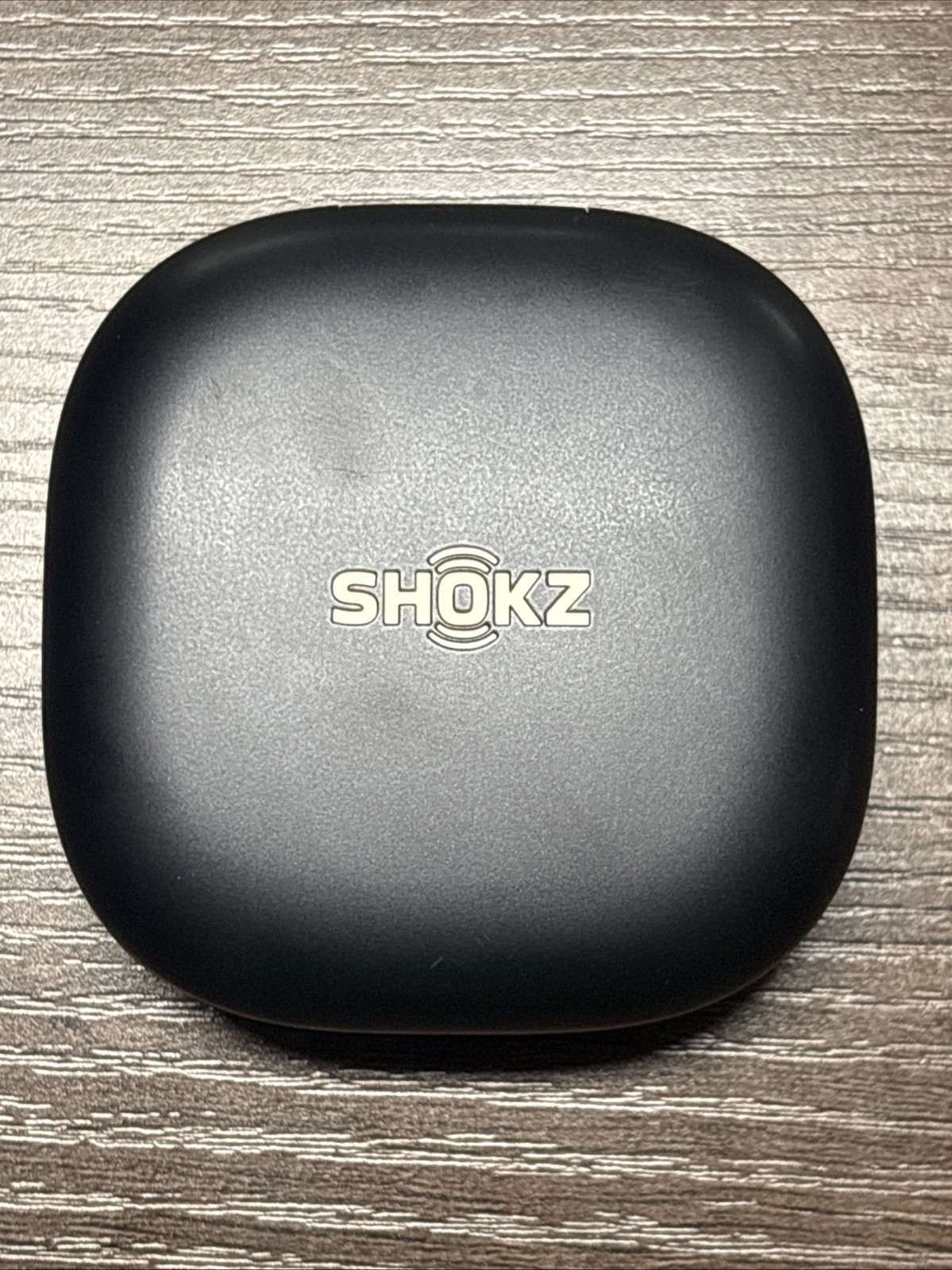 Shokz openfit 2 Active Noise Cancellation Headphones Black T920