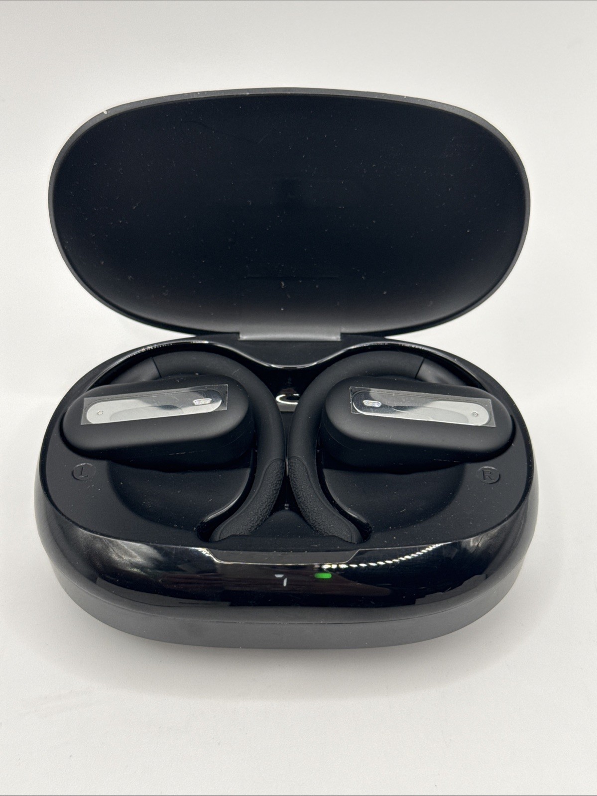AI Translator Wireless Earbuds SP36 Black New