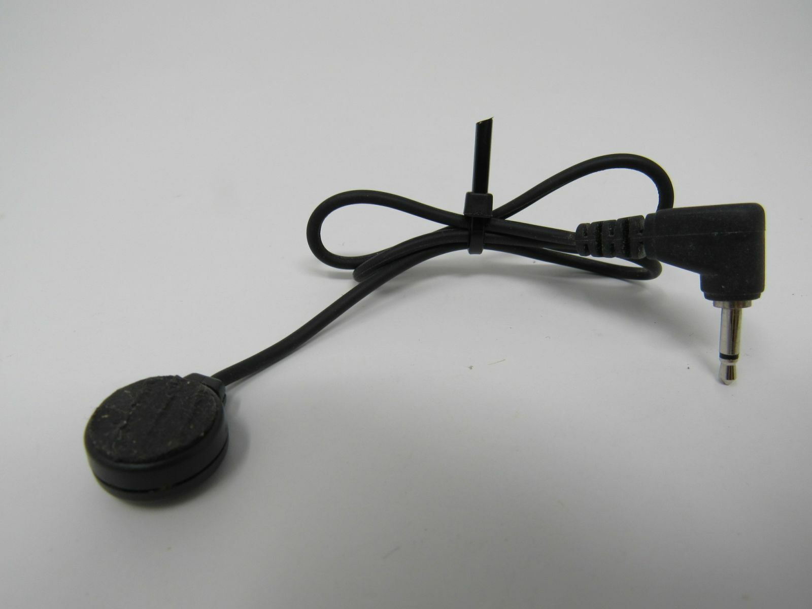Unbranded/Generic Earphone Adapter 3.5mm 12-in Black