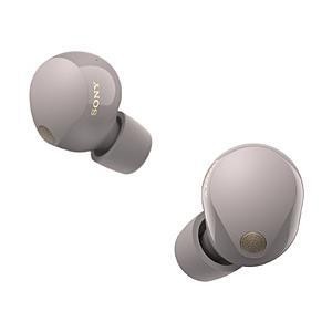Sony WF-1000XM5 True Wireless Bluetooth ANC Earbuds Smoky Pink R87241029