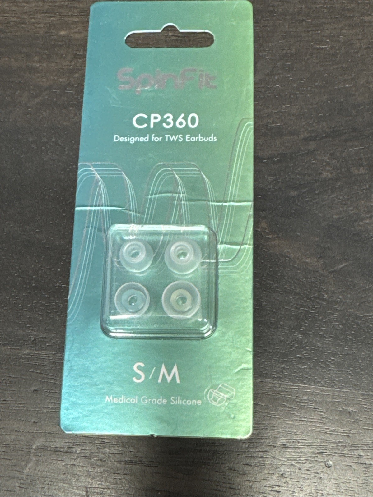Sony Noise Canceling WF-1000XM4, Brand New Unopened + case & extra ear buds