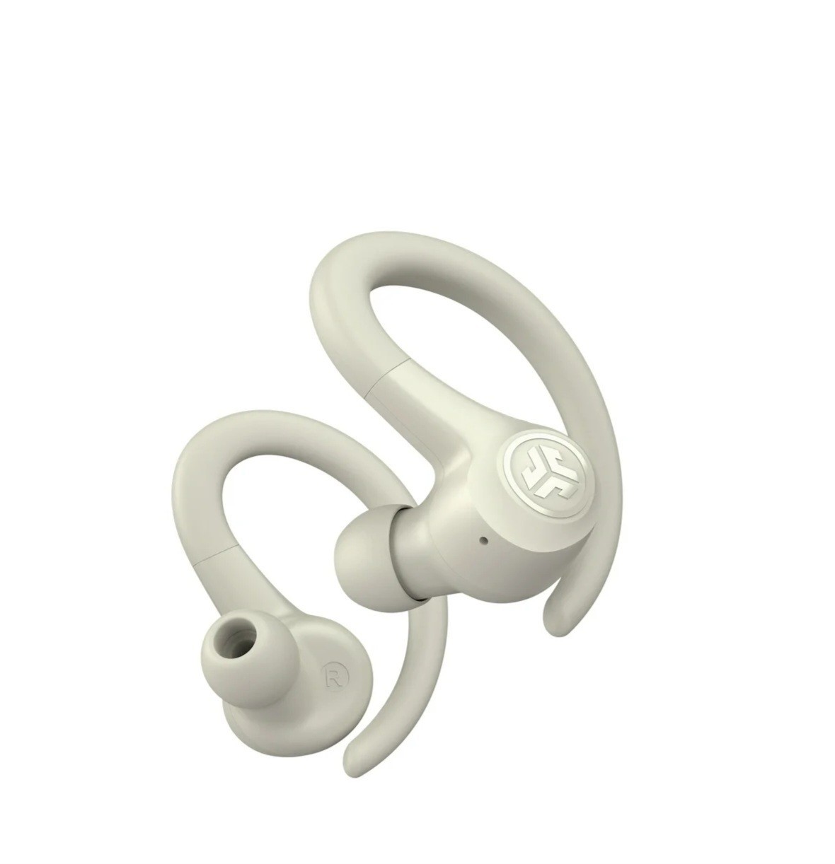 JLab Go Air Built-in Microphone True Wireless In-Ear Earbuds with Charging Case