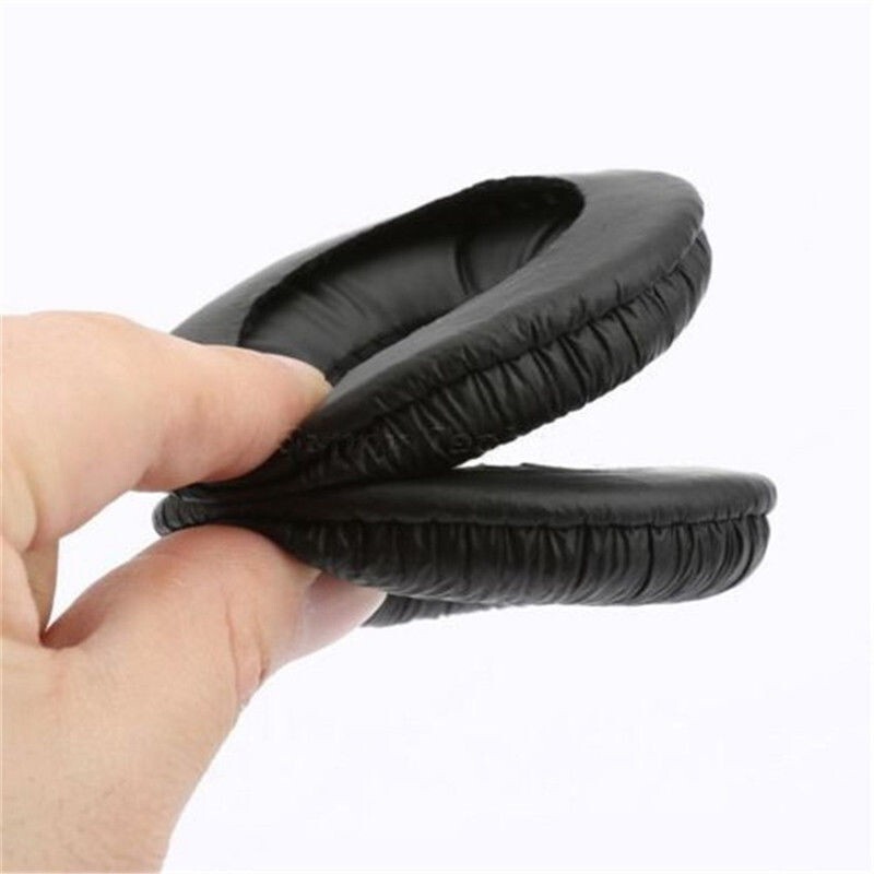 70mm Portable Headphone Cushion Ear for PADS For Sony MDR-V150 V100 ZX100