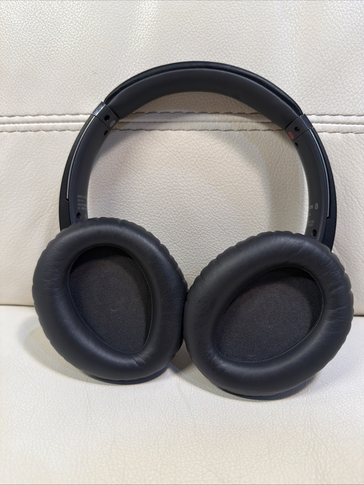 Sony WH-CH700N Wireless Over-Ear Noise Canceling Headphones TESTED