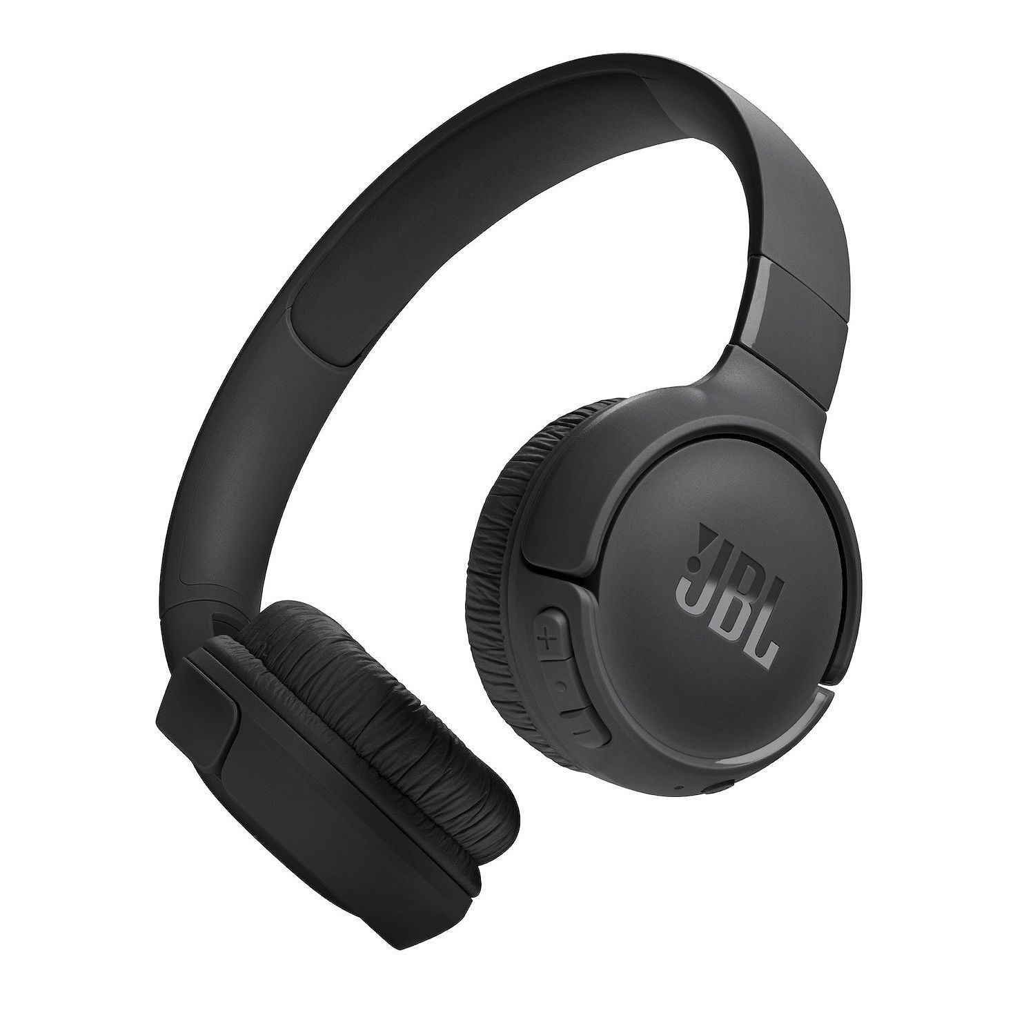 JBL Tune 520BT Wireless Bluetooth On-Ear Headphones Black