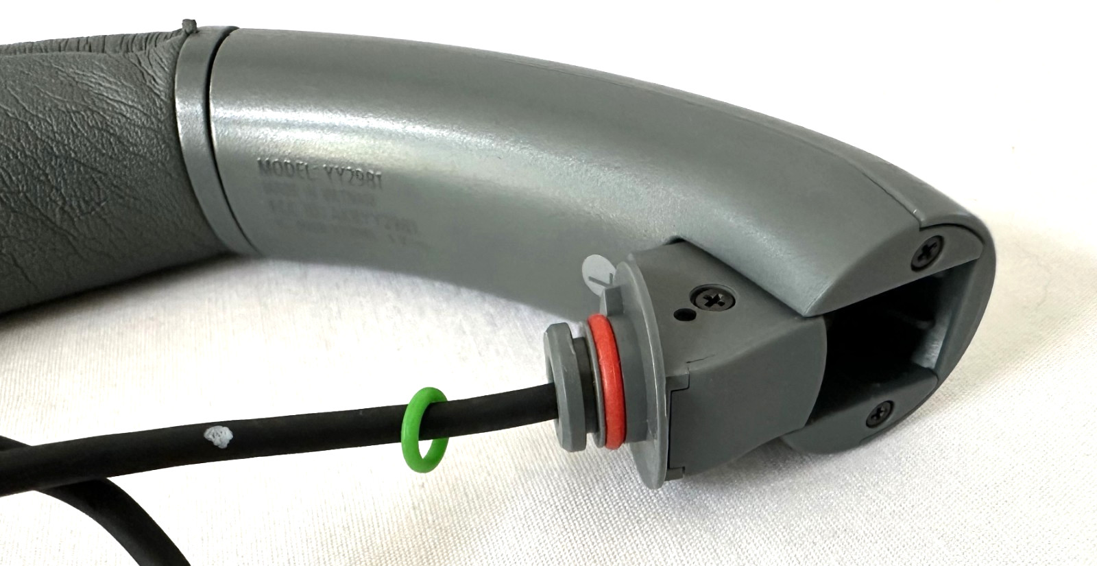 Sony OEM Replacement Headband for ULT WEAR 900N Wireless Headphones Gray