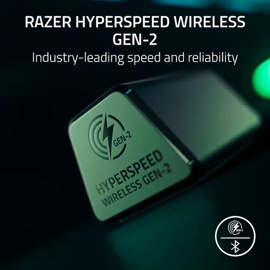 Razer BlackShark V3 Headset for Xbox Wireless Gaming Headset Pro 2025 Excellent