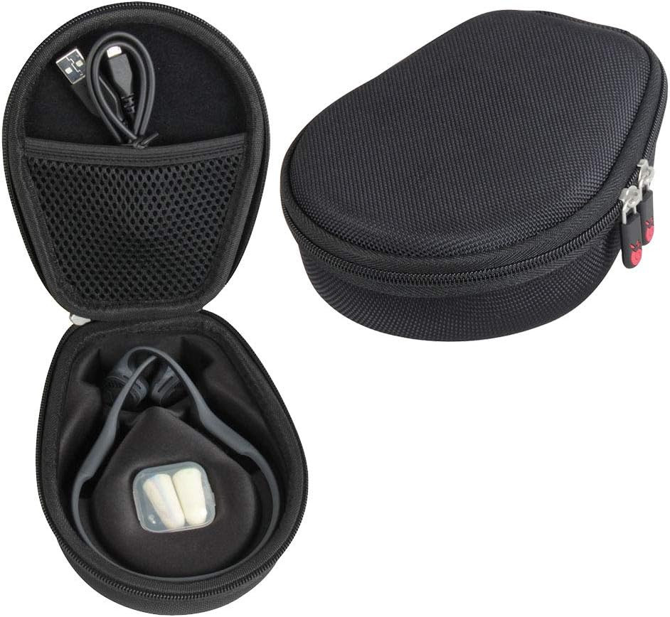 Protective Case for Aftershokz / Shokz Open-Ear Wireless Bone Conduction