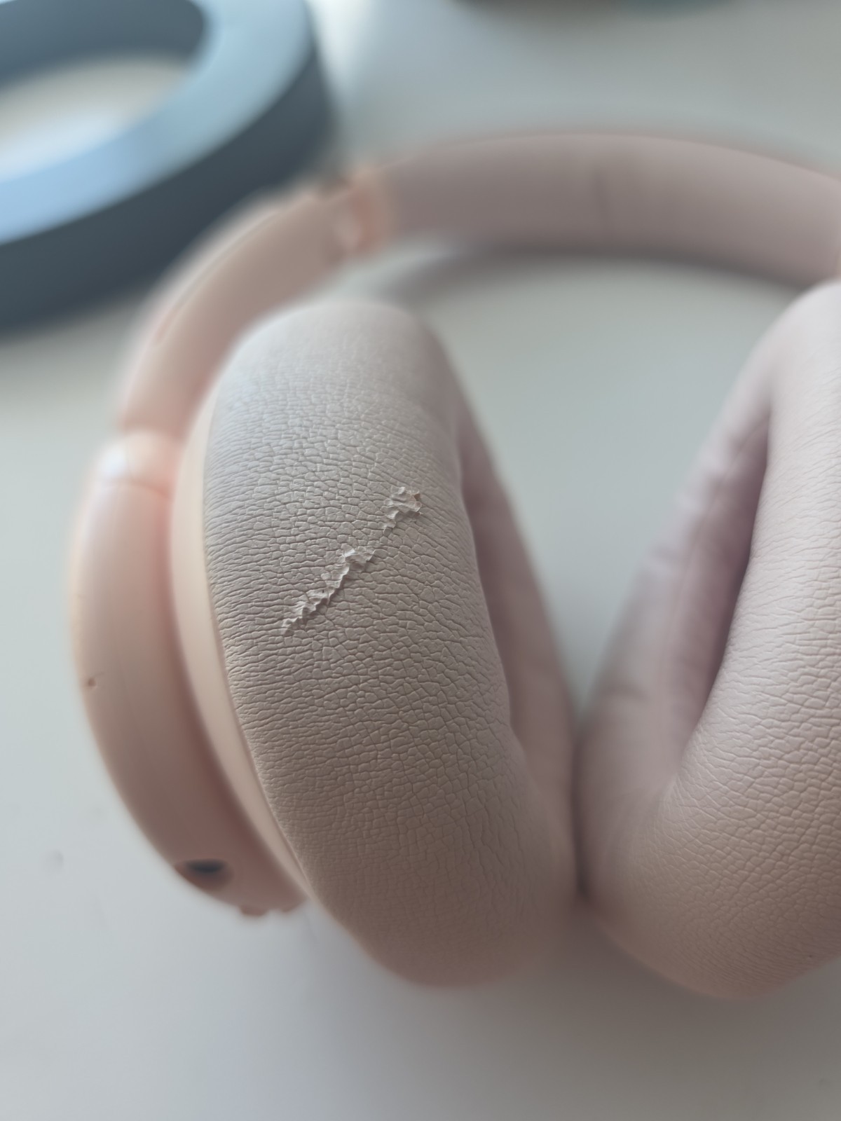 Soundcore Life Q30 A3028 Bluetooth Wireless Noise Cancelling Headphone PINK