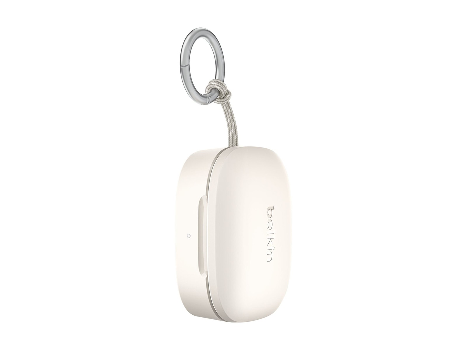 Belkin SoundForm Anywhere True Wireless In-Ear Cream AUC014HQCR