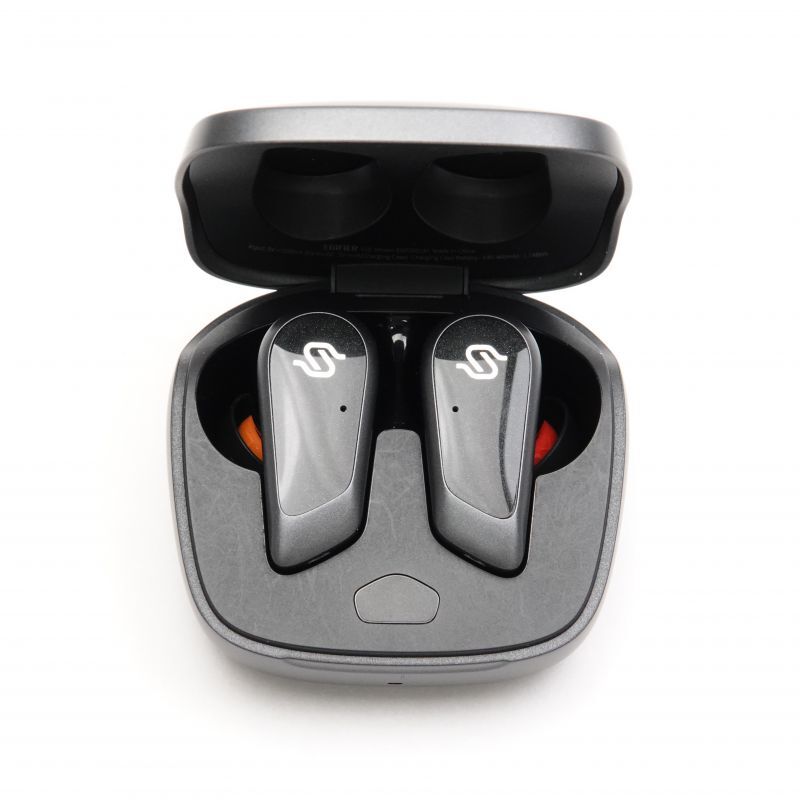 Edifier Stax Spirit S10 Bluetooth Earphones Wireless In-Ear Headphones