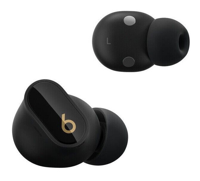 Beats Studio Buds+ Plus Replacement: RIGHT or LEFT or CHARGING CASE – Very Good