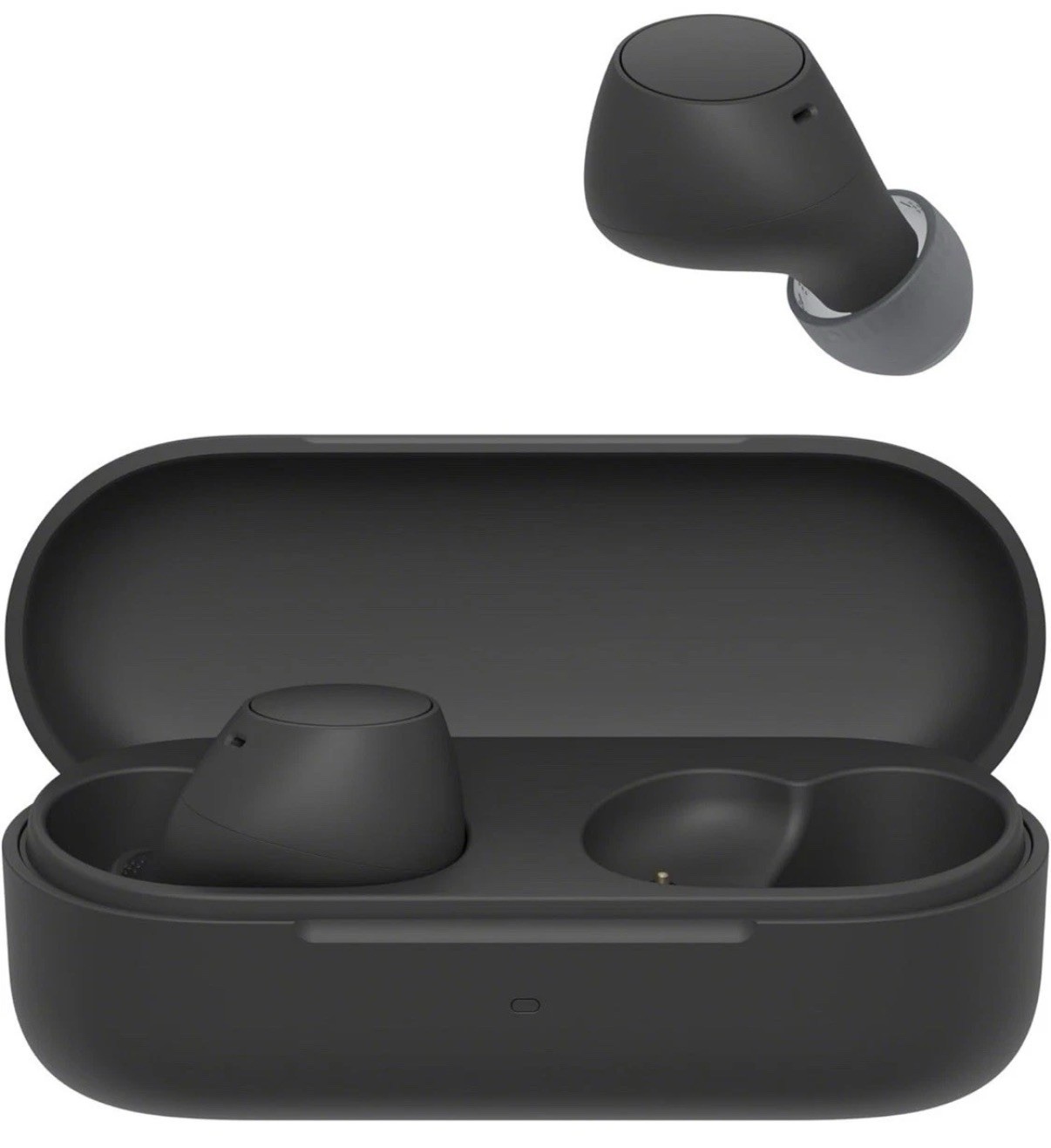 Sony WF-C510 Truly Wireless in-Ear Bluetooth Earbud Headphones with 22 Hour Batt