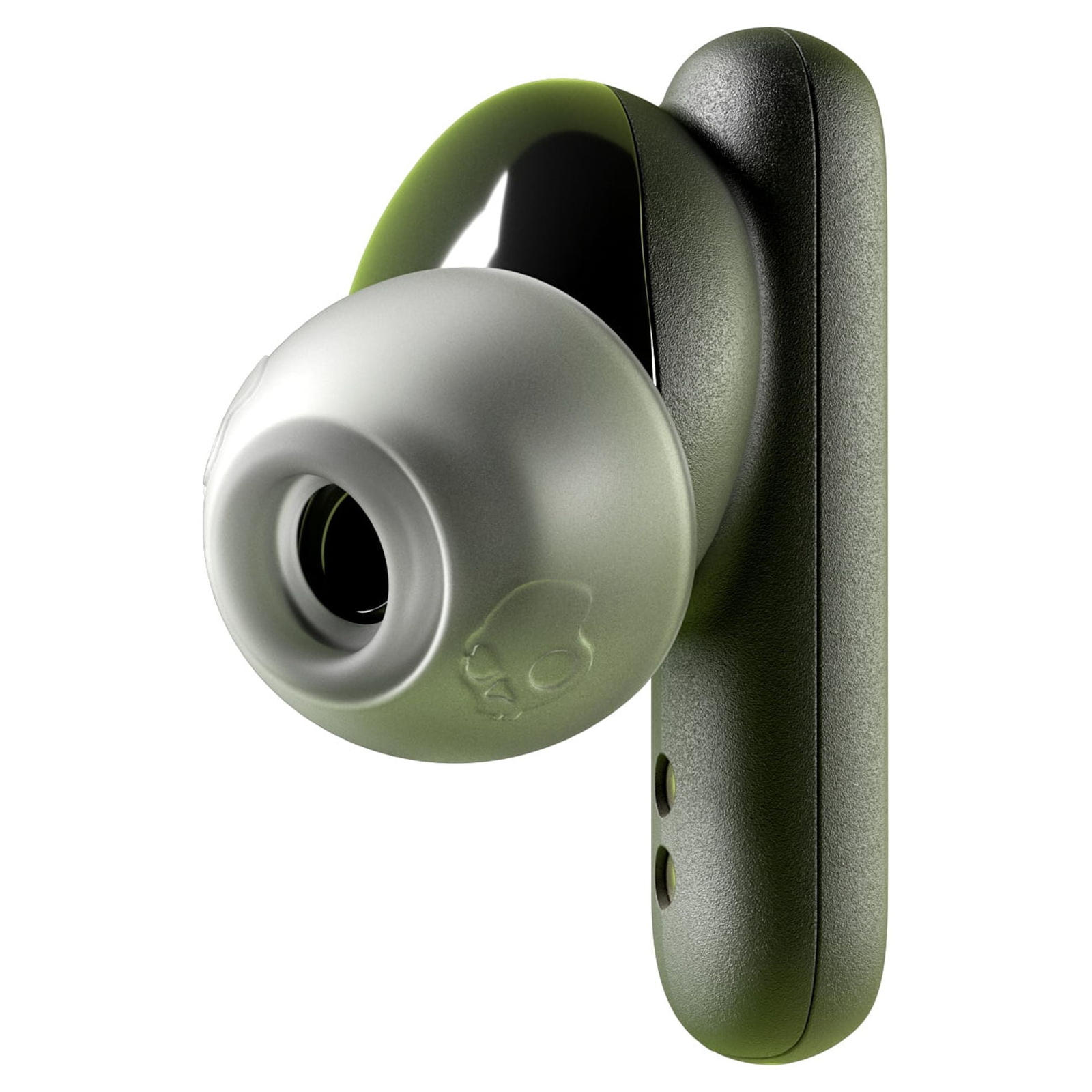Skullcandy Smokin’ Buds XT True Wireless in-Ear Earbuds, Flame