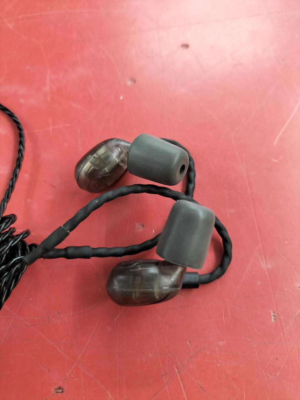 Westone UMPro30 Earphones, In-Ear, Balanced Armature, Closed, 20Hz-18kHz