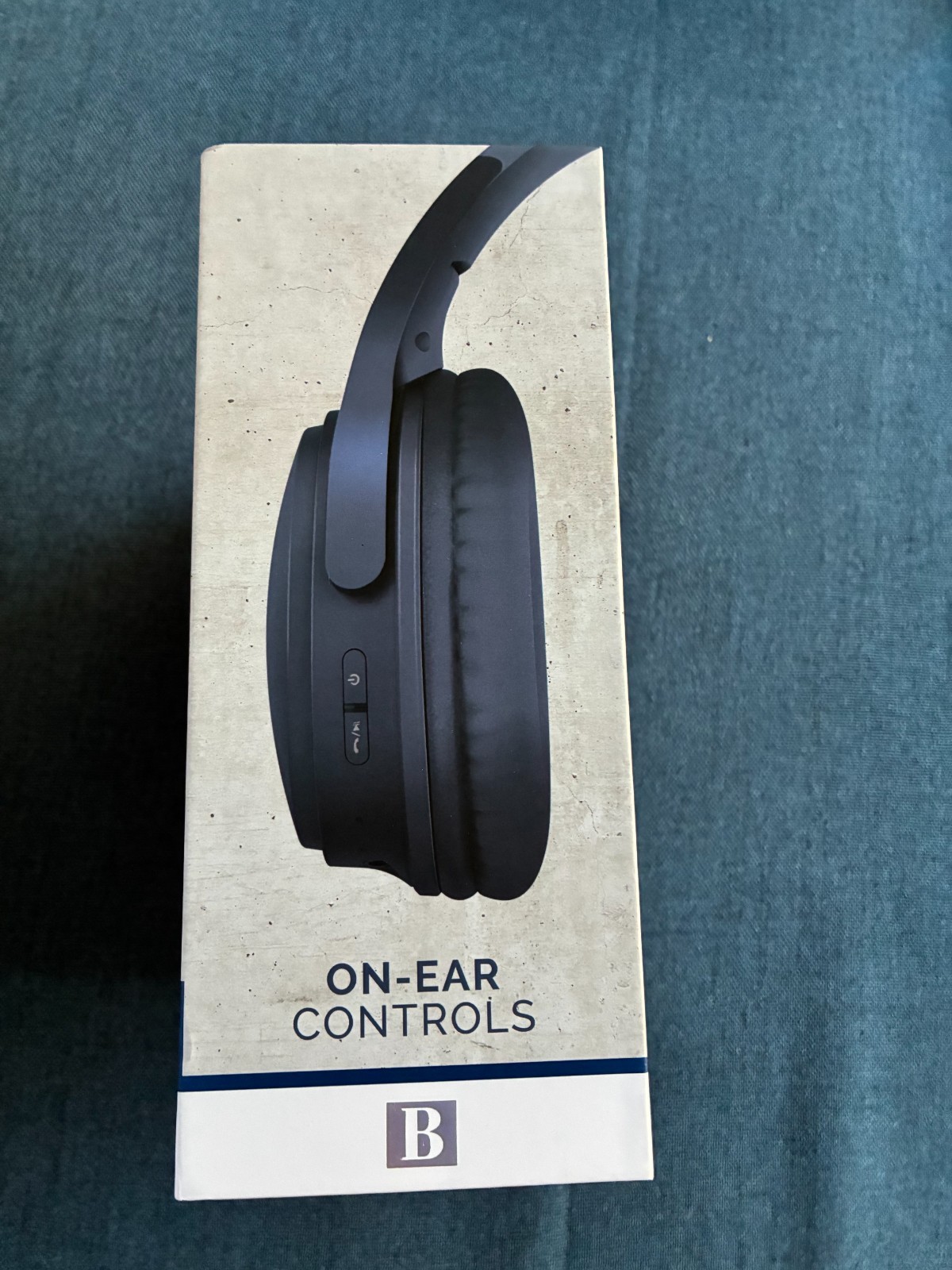 Brookstone wireless headphones