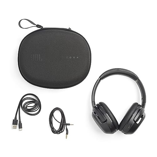 JBL TOUR ONE M2 Hybrid Noise Cancelling/Bluetooth Compatible/Multipoint/ [New!!]