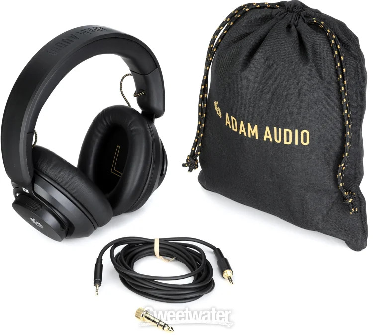 ADAM Audio H200 Closed-back Headphones