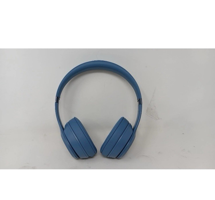 Beats Solo 4 True Wireless On-Ear Bluetooth Headphones Cloud Pink White Blue Bla