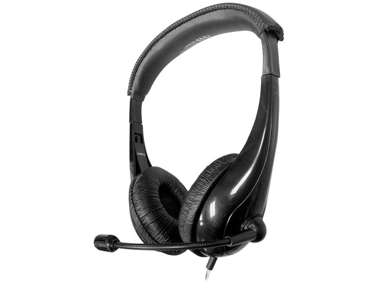 MOTIV8 HEADPHONE W/IN-LINE VOL