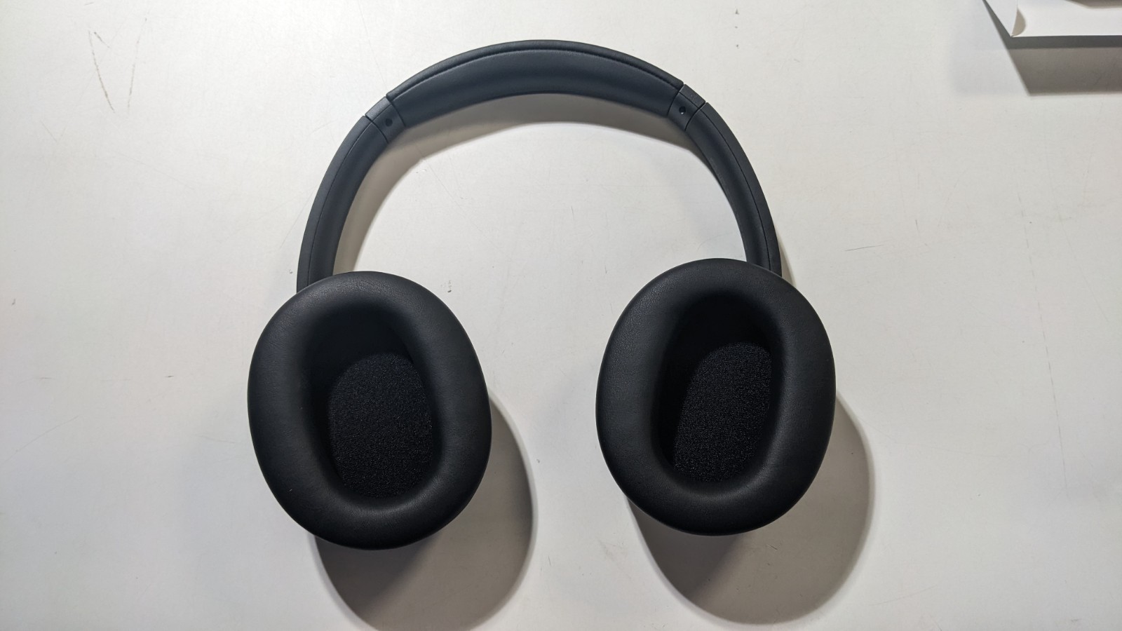Sony WH-CH720N Noise Canceling Headphones, Black