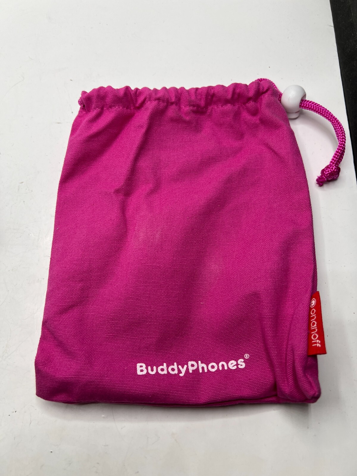 BuddyPhones OPLTKDGCH49/20 TIMEP-PINK POP Time Pro Wireless Headphones PINK