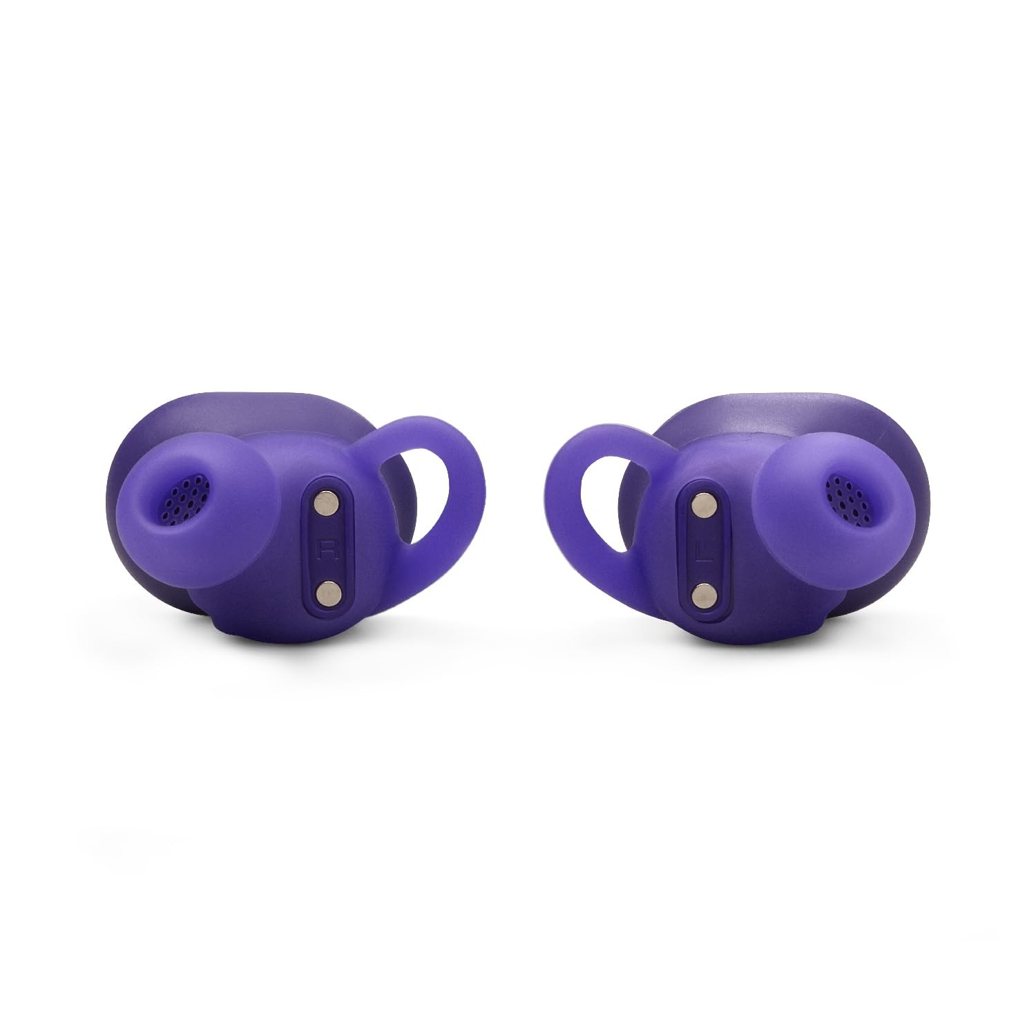 JBL Endurance Race 2 True Wireless Earbuds ANC Multipoint Sport IP68 Purple