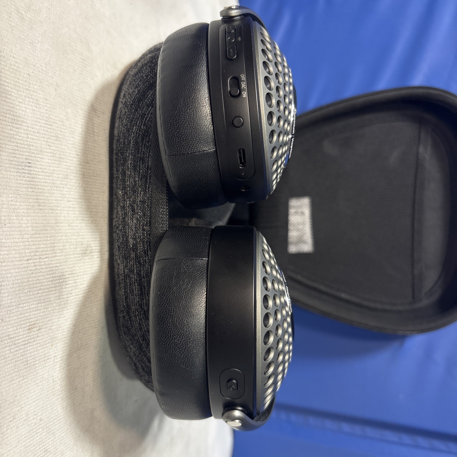 #Focal BATHYS Wireless Bluetooth Noise Headphones TESTED!! NO WIRES INCLUDE