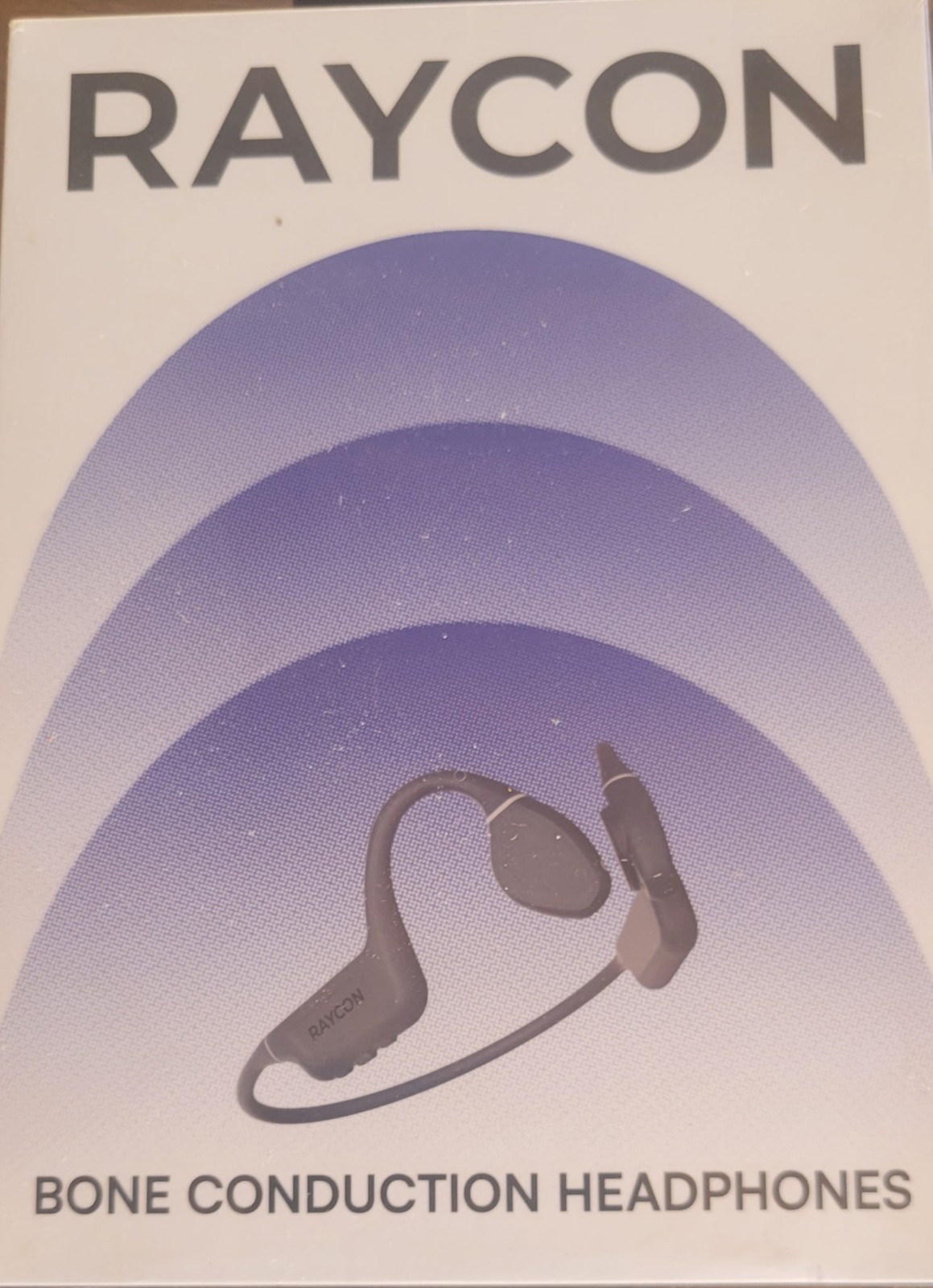 raycon bone conduction headphones