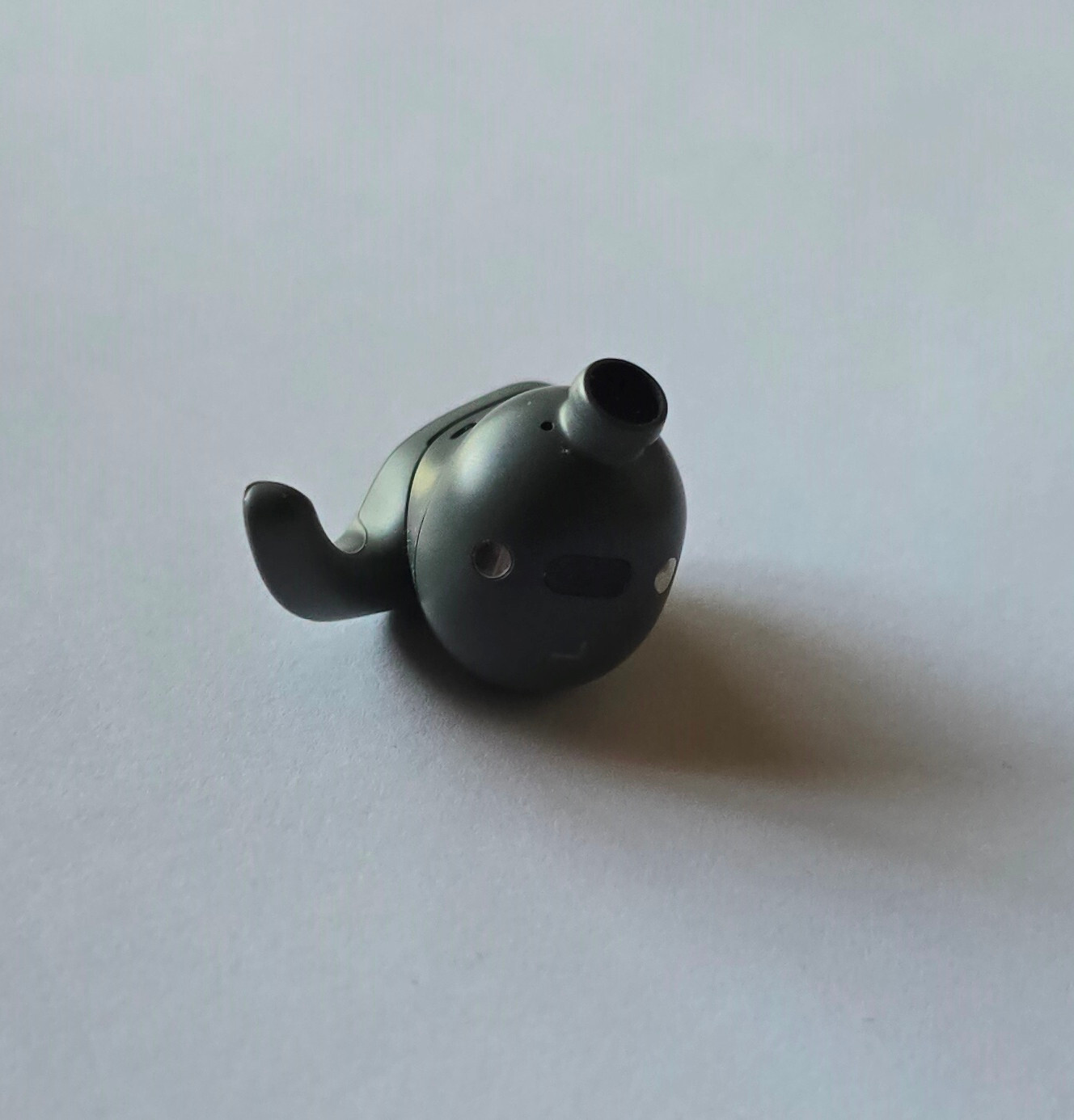 DEFECTIVE OEM Sage Gray Beats Fit Pro True Wireless LEFT SIDE Earbud – NO POWER
