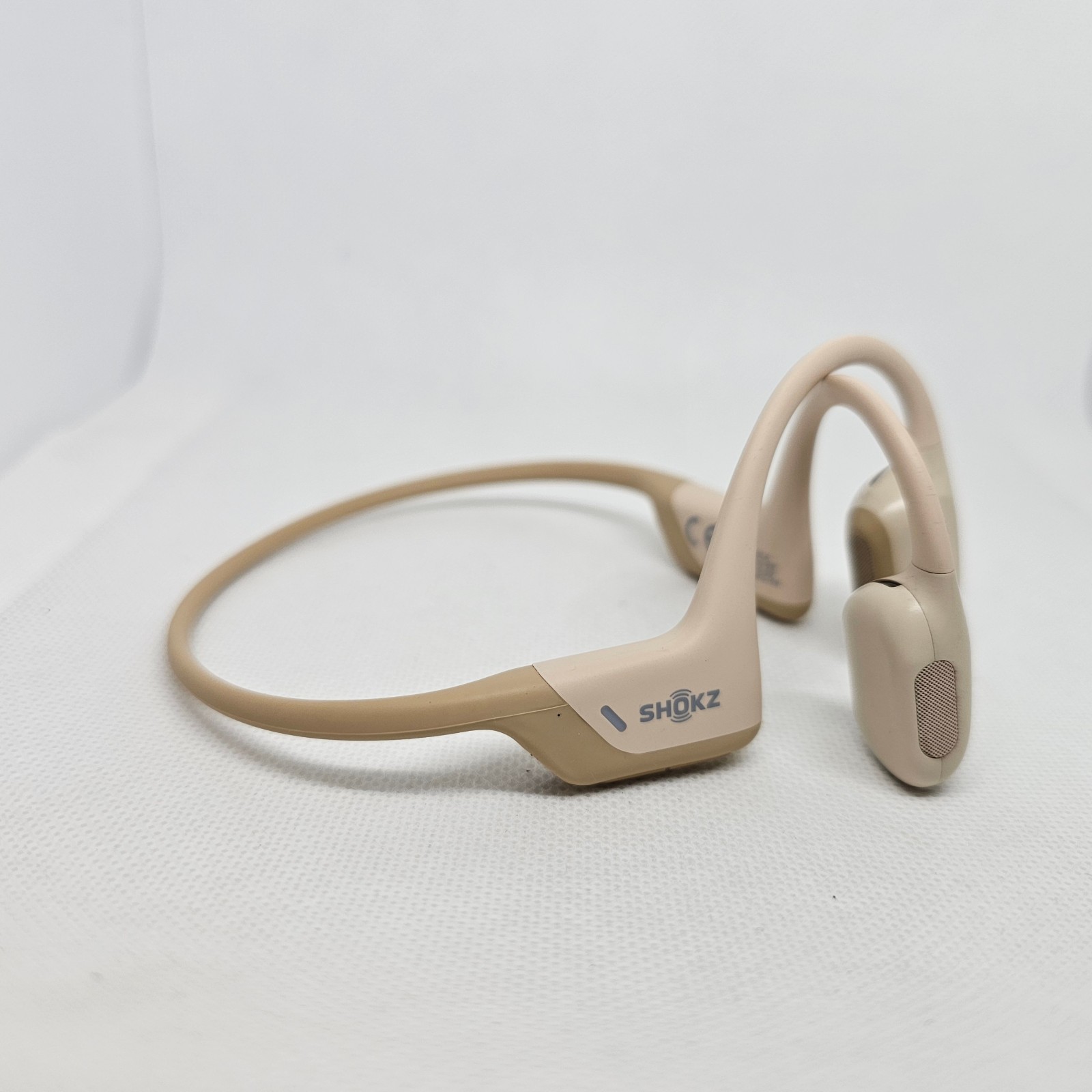 SHOKZ OpenRun Pro Mini Open-Ear Bluetooth Bone Conduction Sport Headphones S811