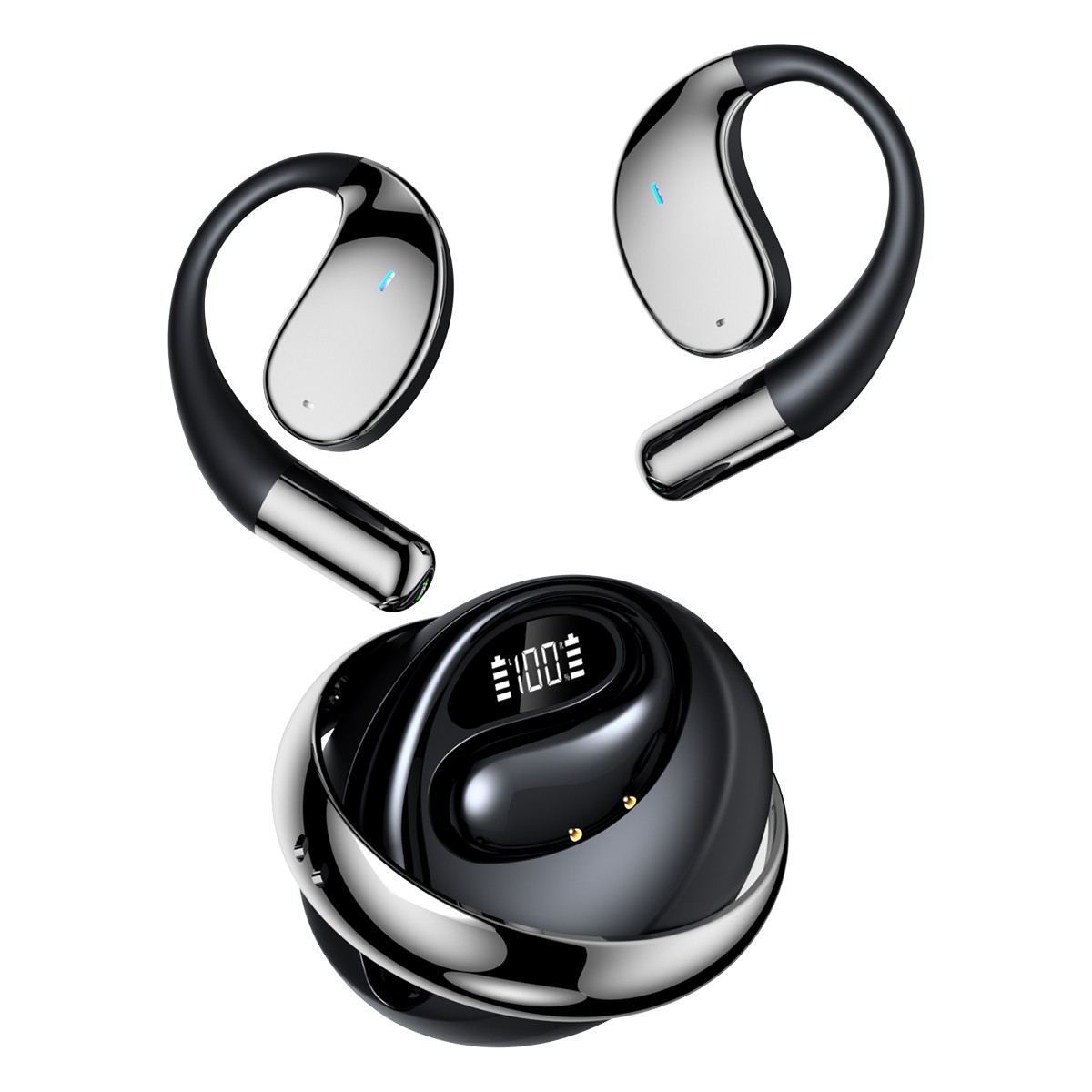 Translation Earbuds 144 Languages with AI Assistant Voice to Text US