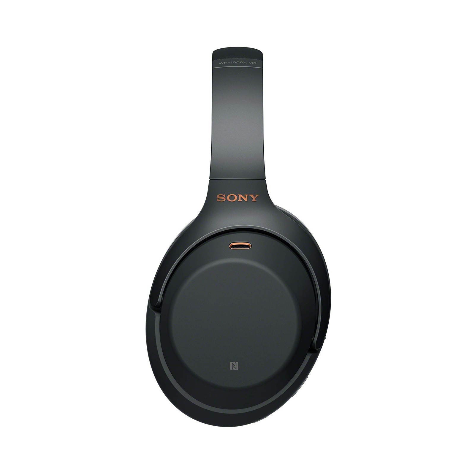 Sony WH-1000XM3 Wireless Noise Cancelling Over-the-Ear Headphones