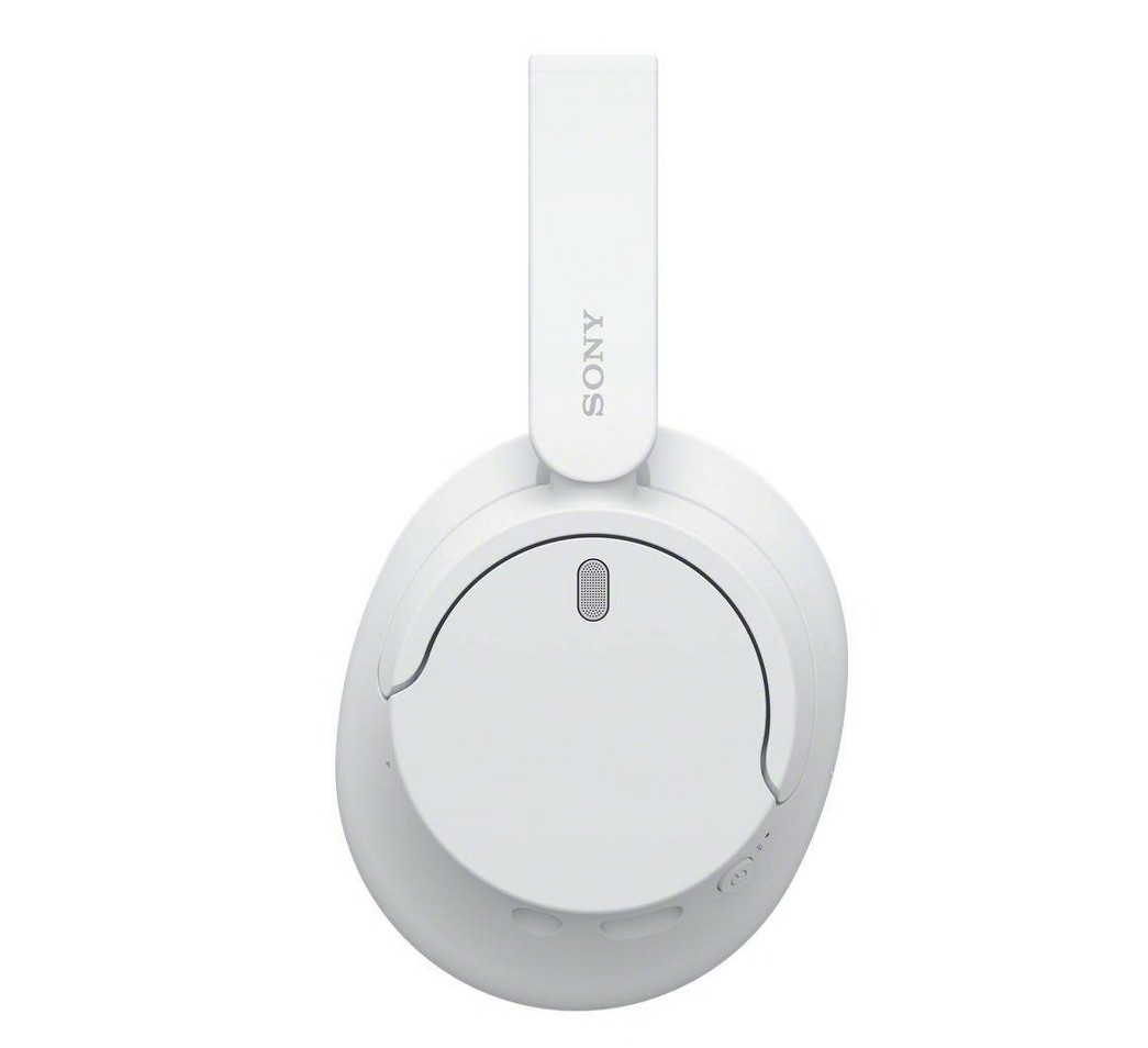 Sony WHCH720N Bluetooth Wireless Noise-Canceling Headphones – White *SEALED*