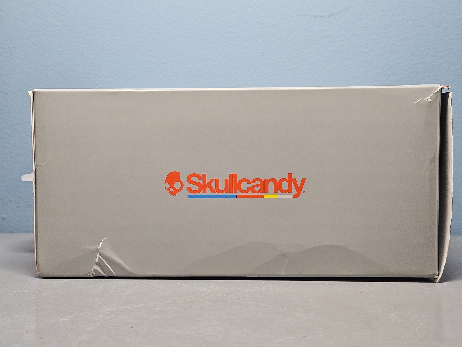 Skullcandy Crusher EVO Wireless Bluetooth Patented Crusher Bass – Parts Only
